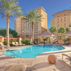 *** Resort Club Wyndham Grand Desert USA