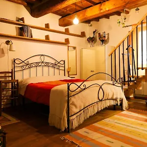  Apartment I Rosai Sulle Colline Fiorentine Italien