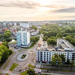  Apartment Mlynska 10 By Nad Parseta Polen